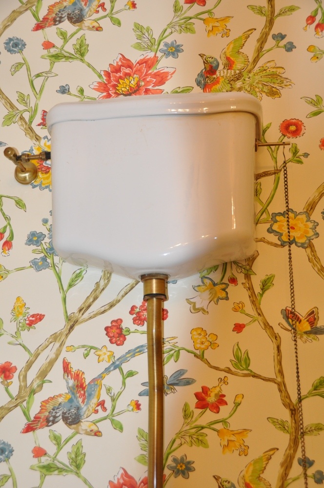 ванная дизайн интерьера